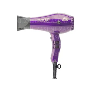 PARLUX SECADOR 385 POWERLIGHT VIOLETA