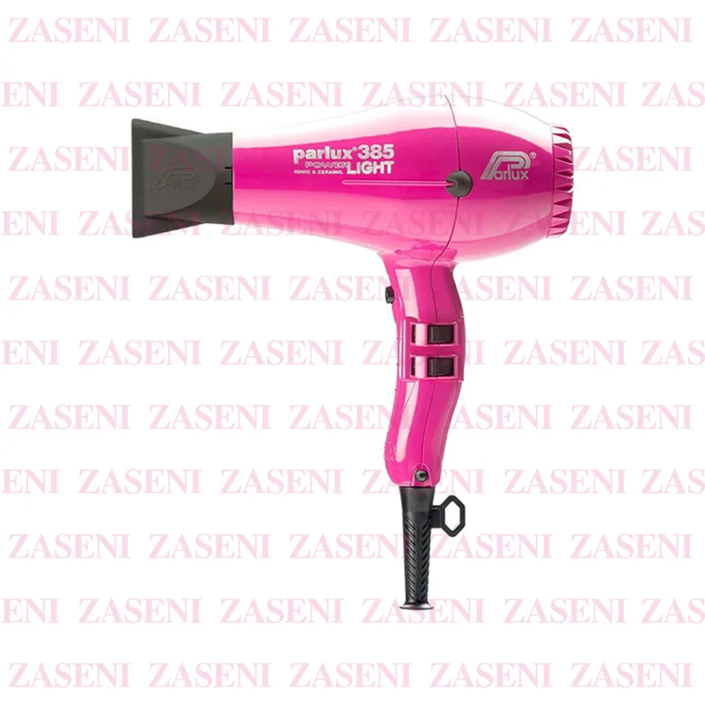 PARLUX SECADOR 385 POWERLIGHT FUCSIA