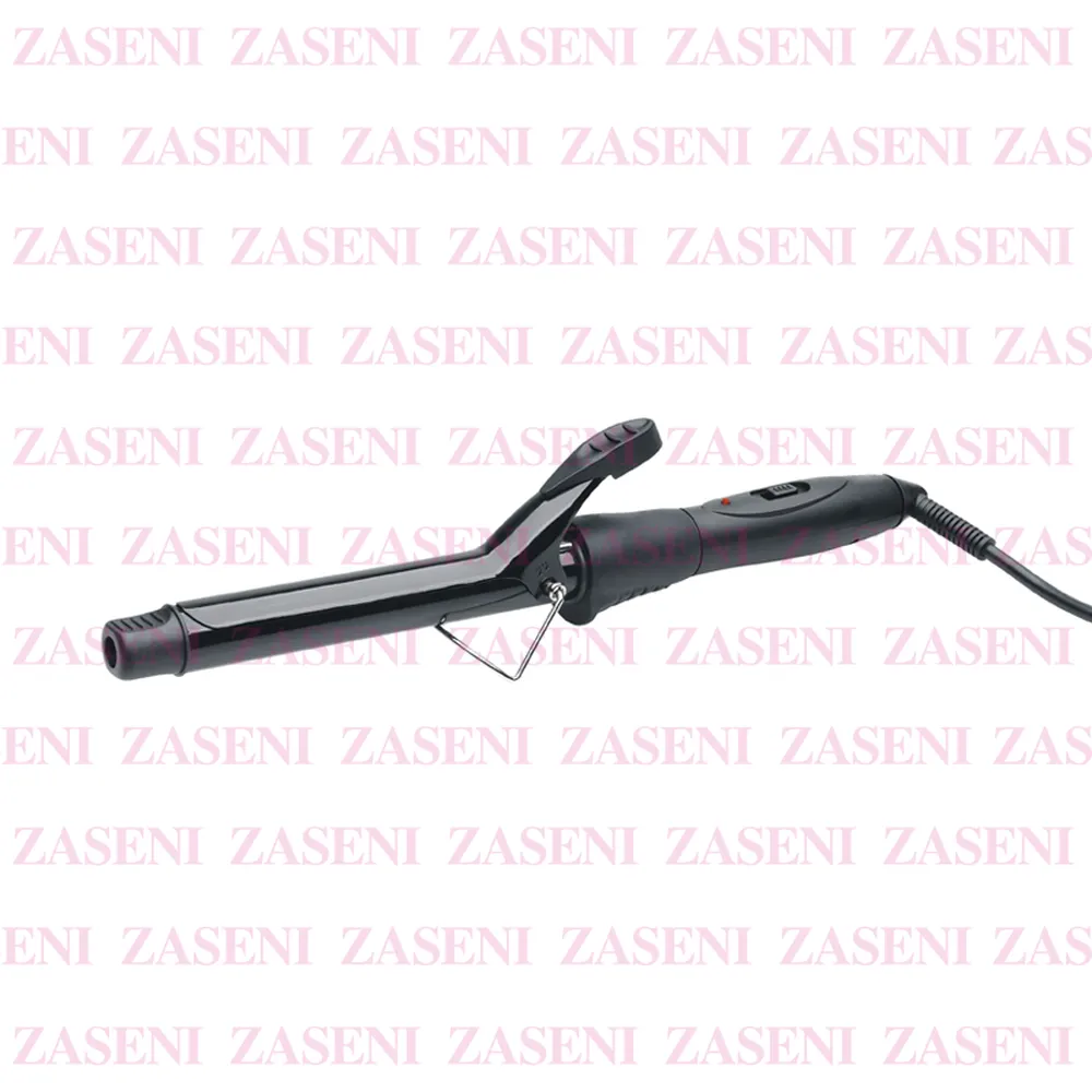 Tenacilla World Pro Negra 19mm