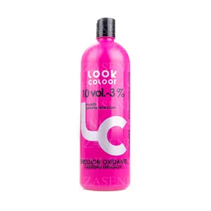 LOOK COLOOR OXIDANTE 10VOL. 3% 1000ML