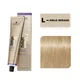 SCHWARZKOPF BLONDME CREMA MATIZADORA TONIFICANTE Y NEUTRALIZANTE L - HIELO IRISADO 60ML