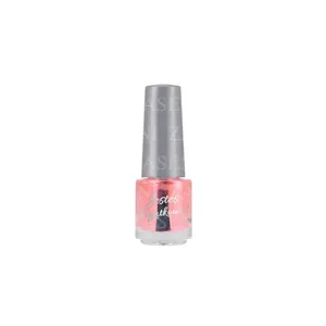 MOLLY LAC ACEITE DE CUTÍCULAS CHICLE 5ML