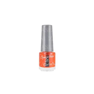 MOLLY LAC ACEITE DE CUTÍCULAS FRESA 5ML