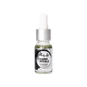 MOLLY LAC ACEITE DE CUTÍCULAS CASINO ROYALE 10ML