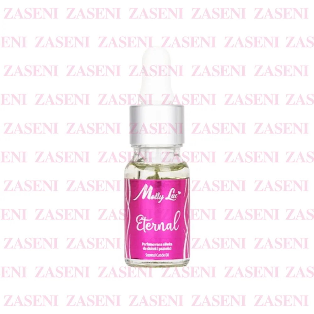 MOLLY LAC ACEITE DE CUTÍCULAS ETERNAL 10ML