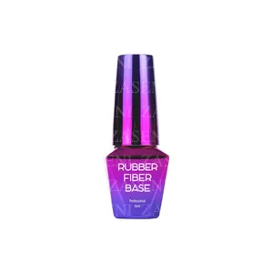 MOLLY LAC BASE RUBBER FIBER NUDE 10ML