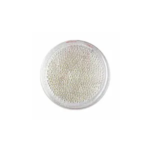 MOLLY LAC MICRO CAVIAR PLATA