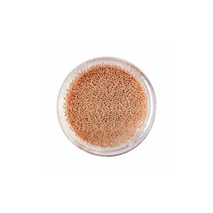 MOLLY LAC MICRO CAVIAR ORO ROSA