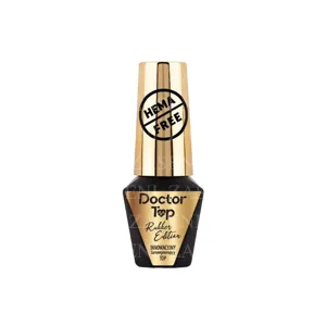 MOLLY LAC DOCTOR TOP RUBBER EDITION 10ML
