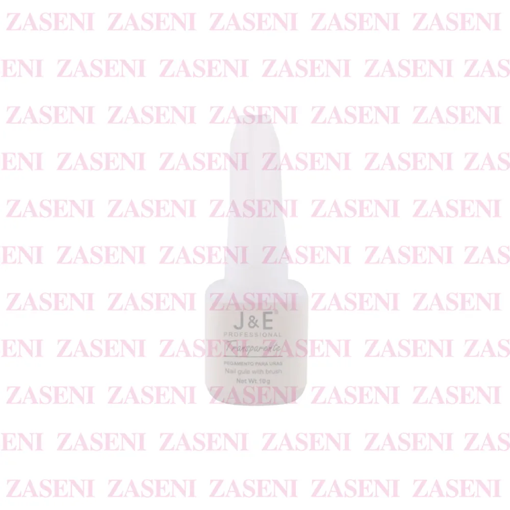 Pegamento Uñas Postizas 10gr