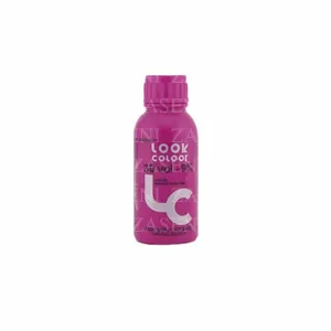 LOOK COLOOR 30VOL.9%.120ML. OXIDANTE