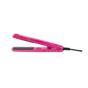 ULTRON PLANCHA MACH MINI ROSA CALAVERA