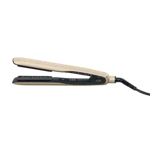 ULTRON PLANCHA ELITE STYLER CHAMPAGHE GOLD