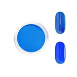 Molly Polvo Neón N° 12 Azul