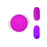 Molly Polvo Neón N° 11 Violeta