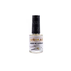 UÑIKAS ACEITE CUTÍCULAS VAINILLA 14ML