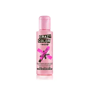 CRAZY COLOR CREMA COLORANTE 78 REBEL UV 100ML