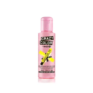 CRAZY COLOR CREMA COLORANTE 77 CAUTION UV 100ML