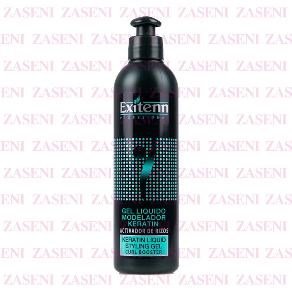 EXITENN GEL LÍQUIDO MODELADOR KERATIN 250ML