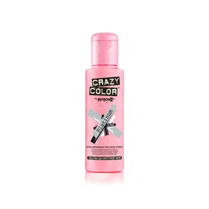 CRAZY COLOR CREMA COLORANTE 28 PLATINUM 100ML