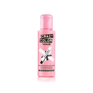 CRAZY COLOR CREMA COLORANTE 27 SILVER 100ML