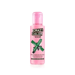 CRAZY COLOR CREMA COLORANTE 46 PINE GREEN 100ML