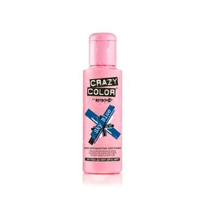 CRAZY COLOR CREMA COLORANTE 59 SKY BLUE 100ML