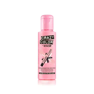 CRAZY COLOR CREMA COLORANTE 65 CANDY FLOSS 100ML