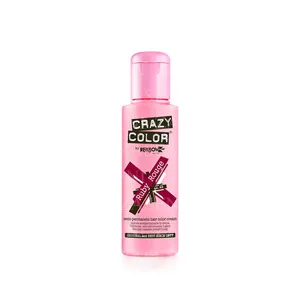 CRAZY COLOR CREMA COLORANTE 66 RUBY ROUGE 100ML