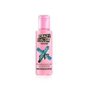 CRAZY COLOR CREMA COLORANTE 67 BLUE JADE 100ML