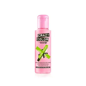 CRAZY COLOR CREMA COLORANTE 68 LIME TWIST 100ML