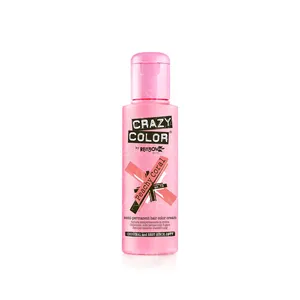 CRAZY COLOR CREMA COLORANTE 70 PEACHY CORAL 100ML