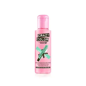 CRAZY COLOR CREMA COLORANTE 71 PEPPERMINT 100ML