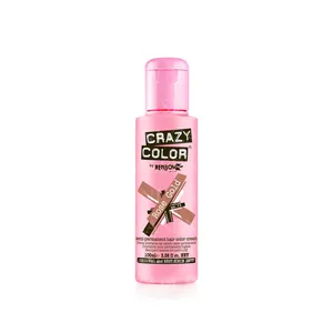 CRAZY COLOR CREMA COLORANTE 73 ROSE GOLD 100ML