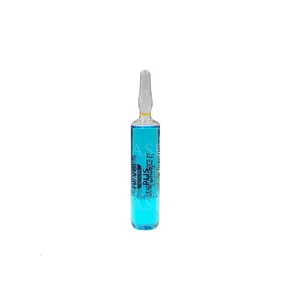 NIRVEL STYLING AMPOLLA PLIS LOCIÓN DE PEINADO 18ML 1 UD