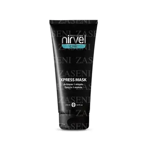 NIRVEL CARE MASCARILLA XPRESS 250ML