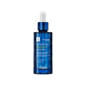 L'ORÉAL SERIOXYL DENSER HAIR SÉRUM DENSIFICADOR 90ML