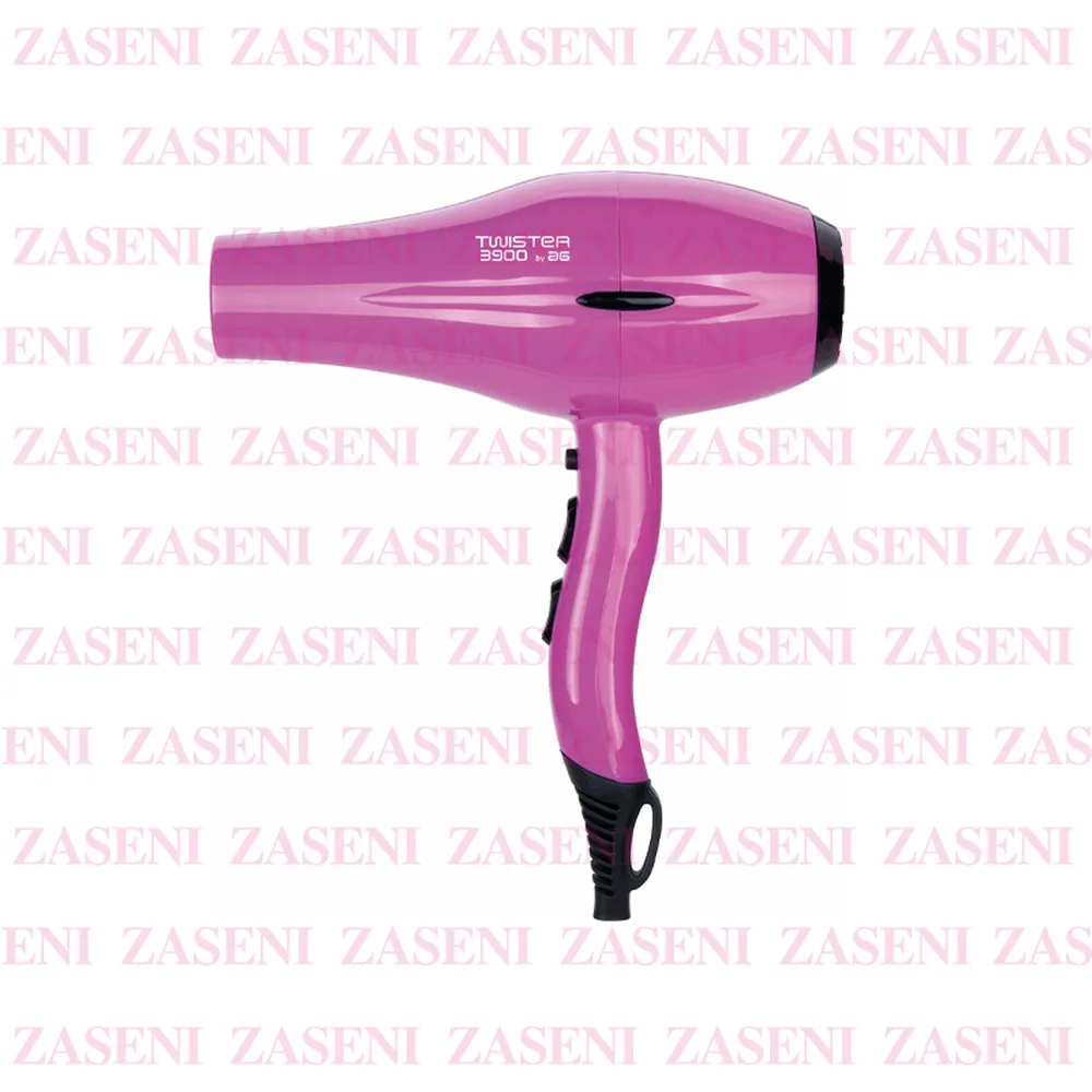 ASUER SECADOR TWISTER 3900 FUCSIA