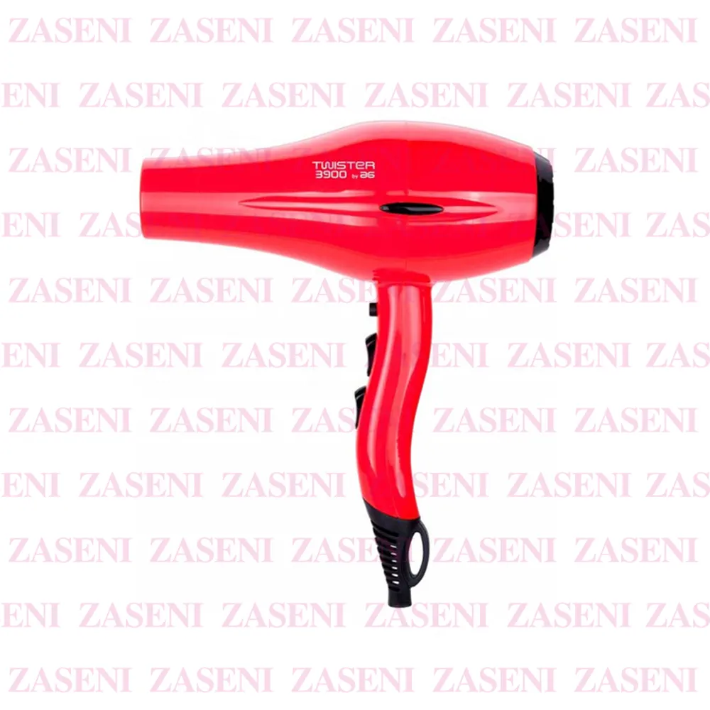 ASUER SECADOR TWISTER 3900 ROJO