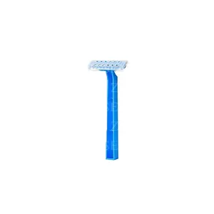 DEPILPLAS CUCHILLA RASURADO 10UDS