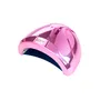 SUNONE LÁMPARA DE UÑAS 2 EN 1 UV/LED 48W ROSA