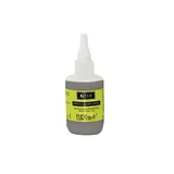 Adhesivo Extensiones Cortina Negro