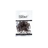 Gomas Elásticas Marrones 50Uds