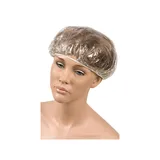 Gorro Ducha Transparente