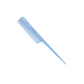 Peine Púa Nylon 20.5cm Colores