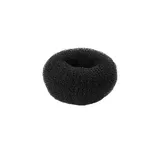 Relleno Redondo Negro 3.5cm