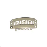 Clips Extensiones Rubios 50Uds