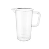 Probeta Con Asa Grande 250ml