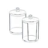 Organizador Cosméticos 2Uds