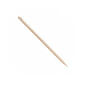 PALITOS DE NARANJO EMPUJADORES 11.4CM 20 UDS